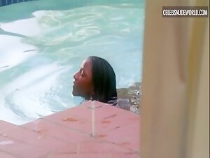 Rutina Wesley Sexy, bikini scene in True Blood (2008-2014) 10