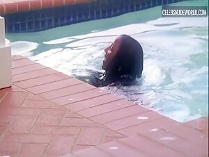 Rutina Wesley Sexy, bikini scene in True Blood (2008-2014) 11