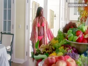 Rutina Wesley Sexy, bikini scene in True Blood (2008-2014) 14