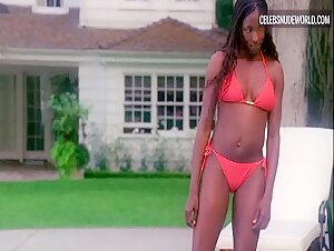 Rutina Wesley Sexy, bikini scene in True Blood (2008-2014)