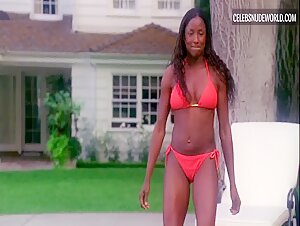 Rutina Wesley Sexy, bikini scene in True Blood (2008-2014) 5