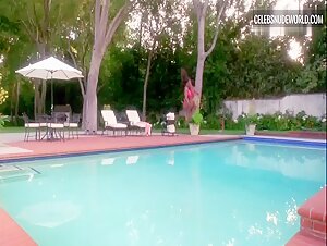 Rutina Wesley Sexy, bikini scene in True Blood (2008-2014) 6