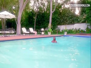 Rutina Wesley Sexy, bikini scene in True Blood (2008-2014) 9