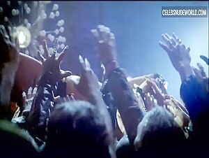 Brit Morgan underwear, Sexy scene in True Blood (2008-2014) 19