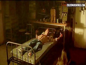 Lindsay Pulsipher Nude, breasts scene in True Blood (2008-2014) 10