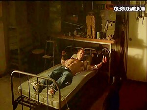 Lindsay Pulsipher Nude, breasts scene in True Blood (2008-2014) 16