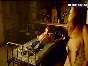 Lindsay Pulsipher Nude, breasts scene in True Blood (2008-2014) 3