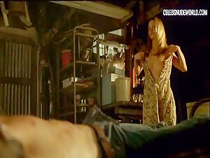 Lindsay Pulsipher Nude, breasts scene in True Blood (2008-2014) 4