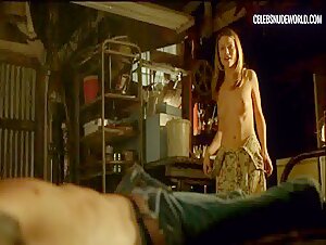 Lindsay Pulsipher Nude, breasts scene in True Blood (2008-2014) 6