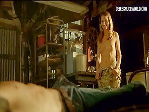 Lindsay Pulsipher Nude, breasts scene in True Blood (2008-2014) 7