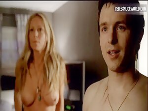 Kate Luyben breasts, Nude scene in True Blood (2008-2014) 15