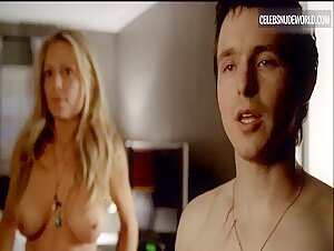 Kate Luyben breasts, Nude scene in True Blood (2008-2014)