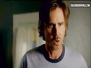 Kate Luyben breasts, Nude scene in True Blood (2008-2014) 17