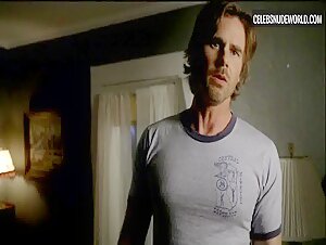 Kate Luyben breasts, Nude scene in True Blood (2008-2014) 5