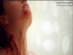 Anna Paquin Nude, breasts scene in True Blood (2008-2014) 1