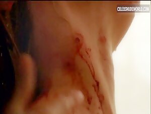 Anna Paquin Nude, breasts scene in True Blood (2008-2014) 10
