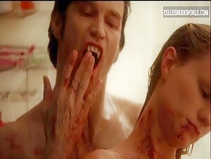 Anna Paquin Nude, breasts scene in True Blood (2008-2014) 12