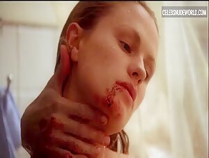 Anna Paquin Nude, breasts scene in True Blood (2008-2014) 4