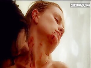 Anna Paquin Nude, breasts scene in True Blood (2008-2014) 7