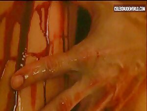 Anna Paquin Nude, breasts scene in True Blood (2008-2014) 8