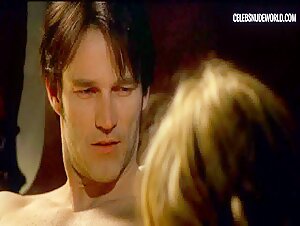 Anna Paquin breasts, Nude scene in True Blood (2008-2014) 3