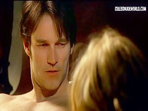 Anna Paquin breasts, Nude scene in True Blood (2008-2014) 4