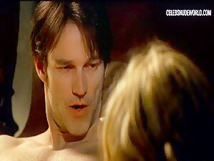 Anna Paquin breasts, Nude scene in True Blood (2008-2014) 5