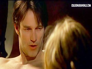 Anna Paquin breasts, Nude scene in True Blood (2008-2014) 6