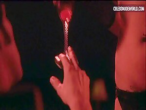 Jade Tailor thong, Nude scene in True Blood (2008-2014) 1