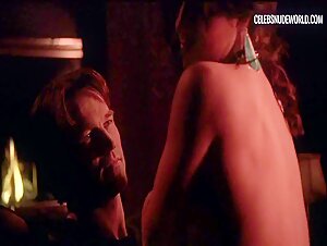 Jade Tailor thong, Nude scene in True Blood (2008-2014) 15