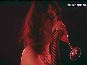 Jade Tailor thong, Nude scene in True Blood (2008-2014) 2