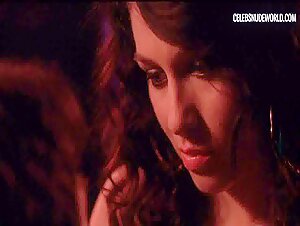 Jade Tailor thong, Nude scene in True Blood (2008-2014) 20