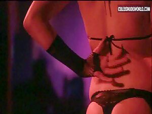 Jade Tailor thong, Nude scene in True Blood (2008-2014) 3