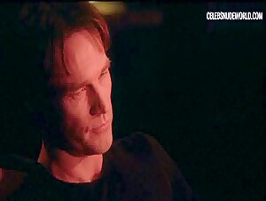 Jade Tailor thong, Nude scene in True Blood (2008-2014) 4