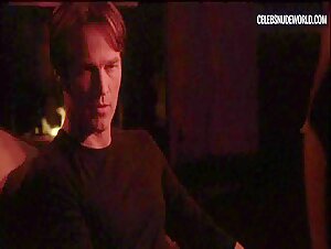 Jade Tailor thong, Nude scene in True Blood (2008-2014) 7