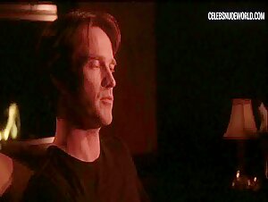 Jade Tailor thong, Nude scene in True Blood (2008-2014) 8