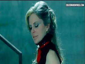 Natasha Alam breasts, bush scene in True Blood (2008-2014) 10