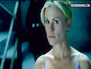 Natasha Alam breasts, bush scene in True Blood (2008-2014) 12