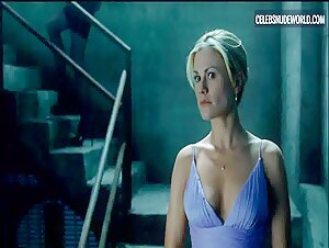 Natasha Alam breasts, bush scene in True Blood (2008-2014) 14