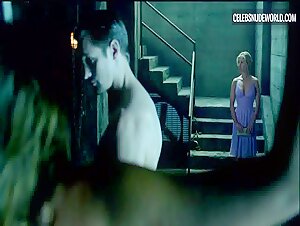 Natasha Alam breasts, bush scene in True Blood (2008-2014) 18