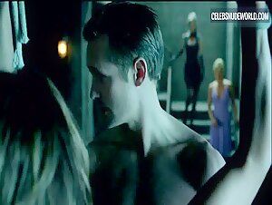 Natasha Alam breasts, bush scene in True Blood (2008-2014) 4