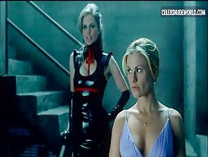 Natasha Alam breasts, bush scene in True Blood (2008-2014) 8