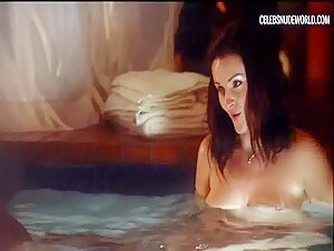 Jennifer Wenger Nude, breasts scene in True Blood (2008-2014) 4