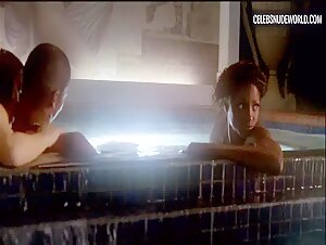 Jennifer Wenger Nude, breasts scene in True Blood (2008-2014) 9