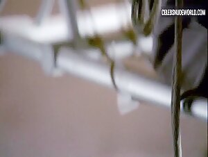 Lizzy Caplan Nude, breasts scene in True Blood (2008-2014) 20