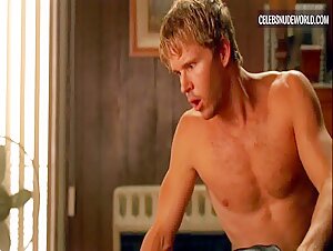 Lizzy Caplan Nude, breasts scene in True Blood (2008-2014) 20