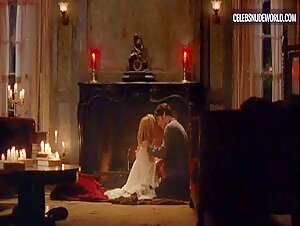 Anna Paquin breasts, Nude scene in True Blood (2008-2014) 1