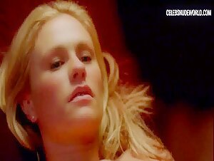 Anna Paquin breasts, Nude scene in True Blood (2008-2014) 13