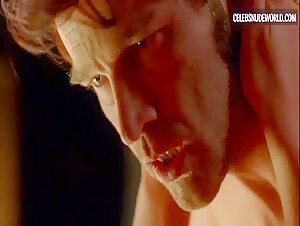 Anna Paquin breasts, Nude scene in True Blood (2008-2014) 14