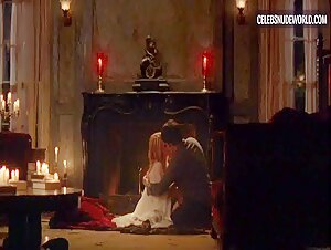 Anna Paquin breasts, Nude scene in True Blood (2008-2014) 2